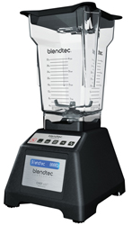 Blendtec CHEF 600 Fourside Blender Package