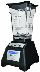 Blendtec EZ600 Fourside Jar Blender Package