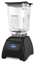 Blendtec Classic 575 Wildside+ Jar Domestic Blender