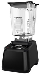 Blendtec Designer 625 Wildside+ Jar Domestic Blender