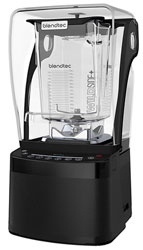 Blendtec Professional 800 Wildside+ Jar Domestic Blender