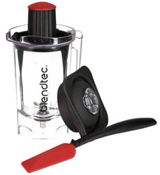 Blendtec Twister Domestic Blender Jar