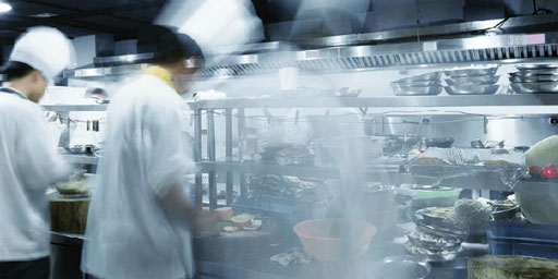 10 popular pieces of catering equipment