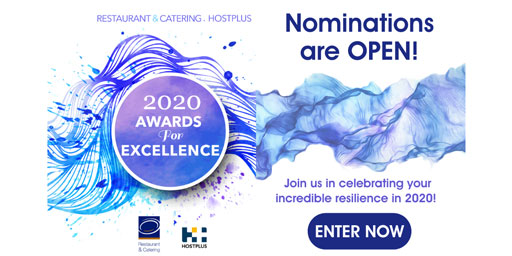 2020 Awards for Excellence