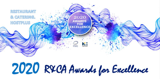 Sydney RCA Award winners