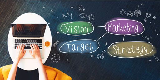 Marketing lessons for 2021 and beyond