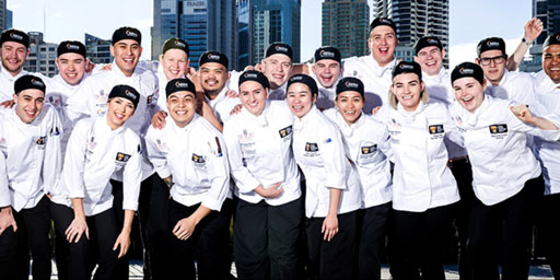 Next Gen Chefs