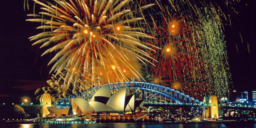 Happy New Year 2021