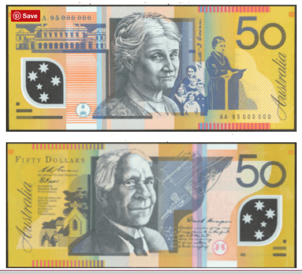 Wasted Food Is Wasted Money, It’s Like Ripping Up $50 Notes