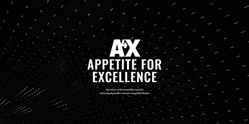 An Appetite for Excellence 2019