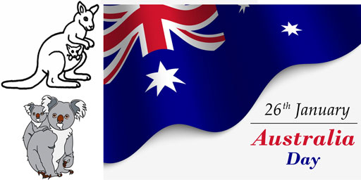 Happy Australia Day 2019