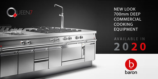 Coming to a kitchen near you
