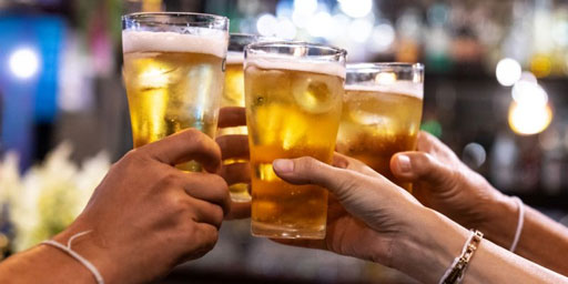 Beer O'clock