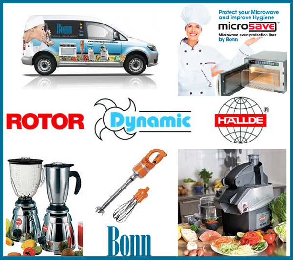Bonn Appliances
