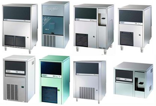 Brema Ice Machines
