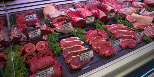 Butchery Equipment is bringing home the bacon