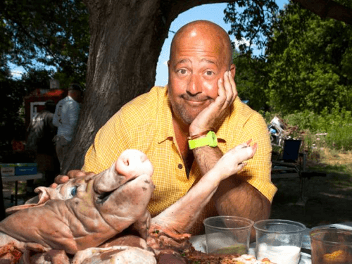 Bizarre Foods: Delicacy or Weird, Daring Fad?