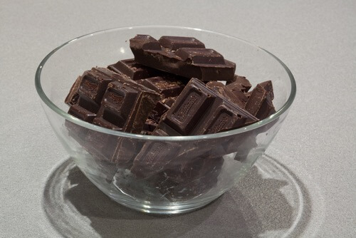 Tempering Chocolate, not for the faint hearted, Until Now