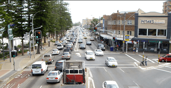 How Would I Find Your Restaurant?