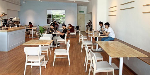 Top 5 must do things to re-open your cafe