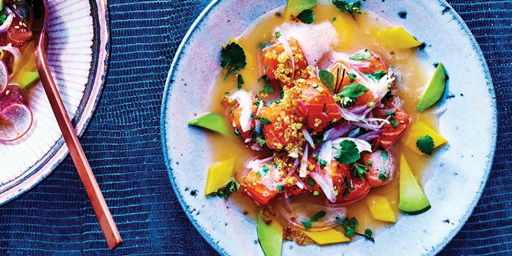 Don't Try This at Home!