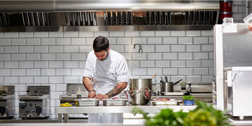 The Future of Australia's Food Scene