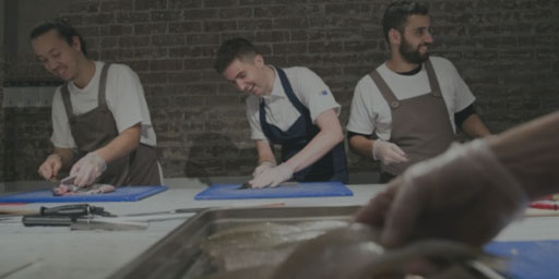 Chefs Behaving Badly
