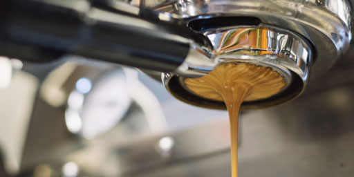 5 Tips on How to Store Your Coffee Supply