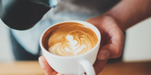 An introduction to coffee flavour profiles