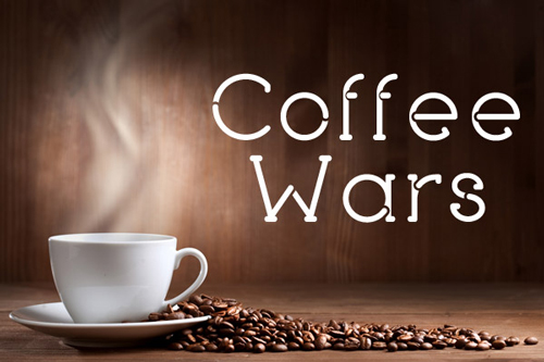 Fun Friday 16 October