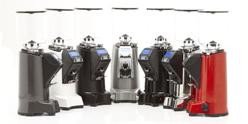 Choosing the right Coffee Grinder