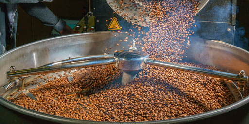 Coffee to Grow