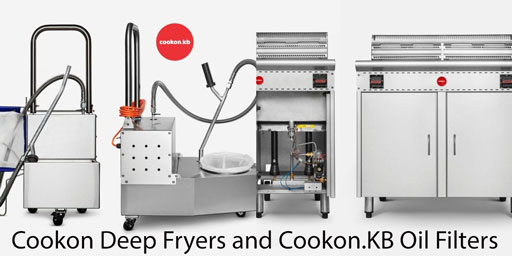 Cookon just keeps cooking on