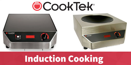 A Revolution in Cooking