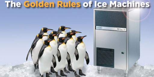 Ice Cool Runnings this Summer with Brema!