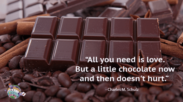 Friday Food Quotes & Other Inspiring Thoughts - 23/06