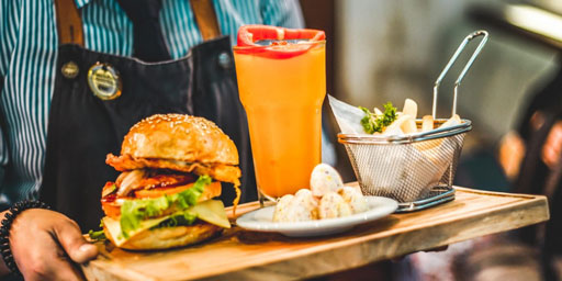 How to Grow your Restaurant Business