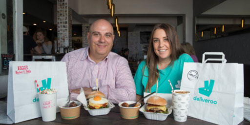 Virtual Restaurants are now a Thing!