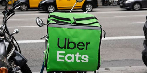 Ditch the Delivery!