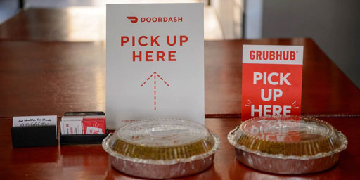 Delivery, a double edged sword