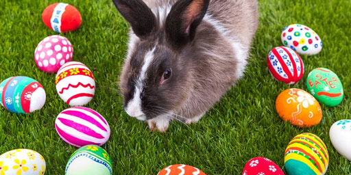 Happy Easter 2021