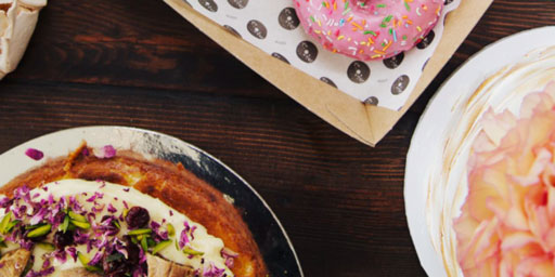 EatSummer, a chef focused night market