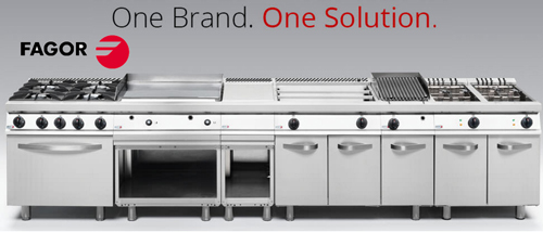 Our suppliers Fagor Australasia