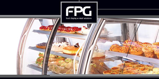 FPG Inline 3000 Series Controlled Ambient