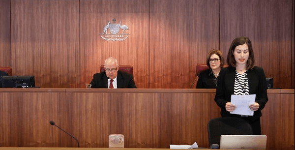 Sunday and public holiday penalty rates will be reduced for hospitality, retail workers, Fair Work Commission rules