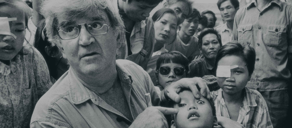 Sydney Commercial Kitchens proudly Supports The Fred Hollows Foundation