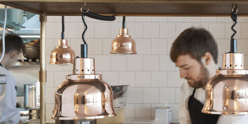 Don't let Ghost Kitchens scare you!