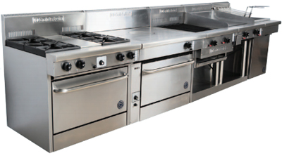 Our suppliers Goldstein Eswood