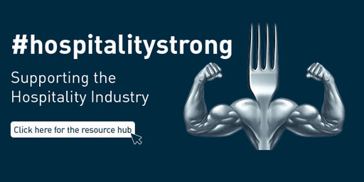 #HospitalityStrong