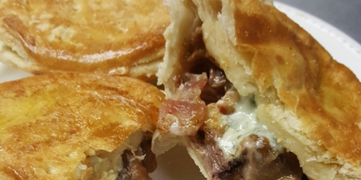 Pie Warmer Season is Here